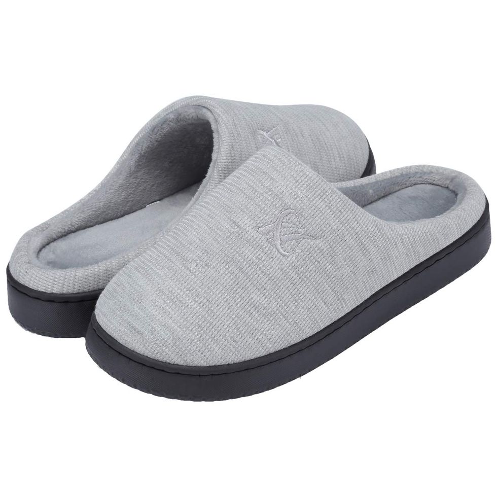 Memory Foam Slippers