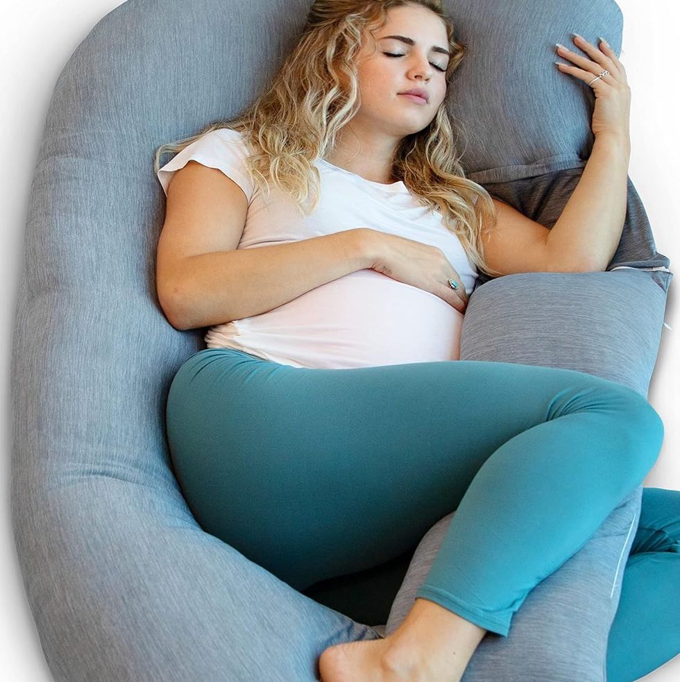 Pregnancy Pillow 