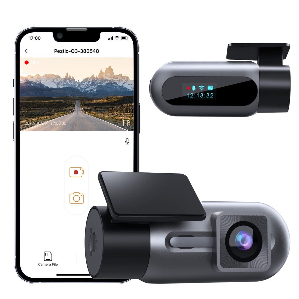 Dash Cam