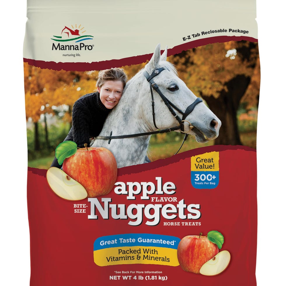 Horse Treats 