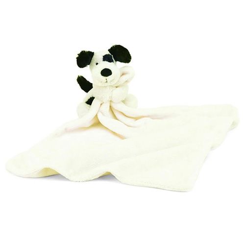 Bashful Puppy Security Blanket