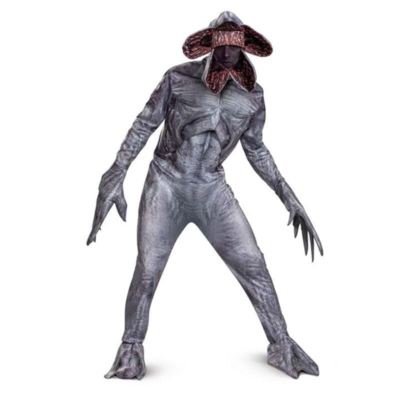 'Stranger Things' Demogorgon Costume