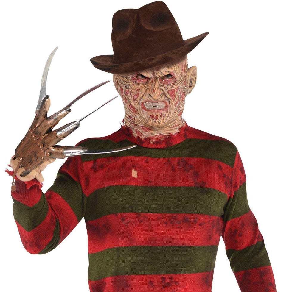 Freddy Krueger