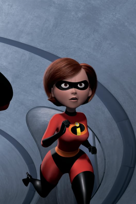 elastigirl from 'the incredibles'