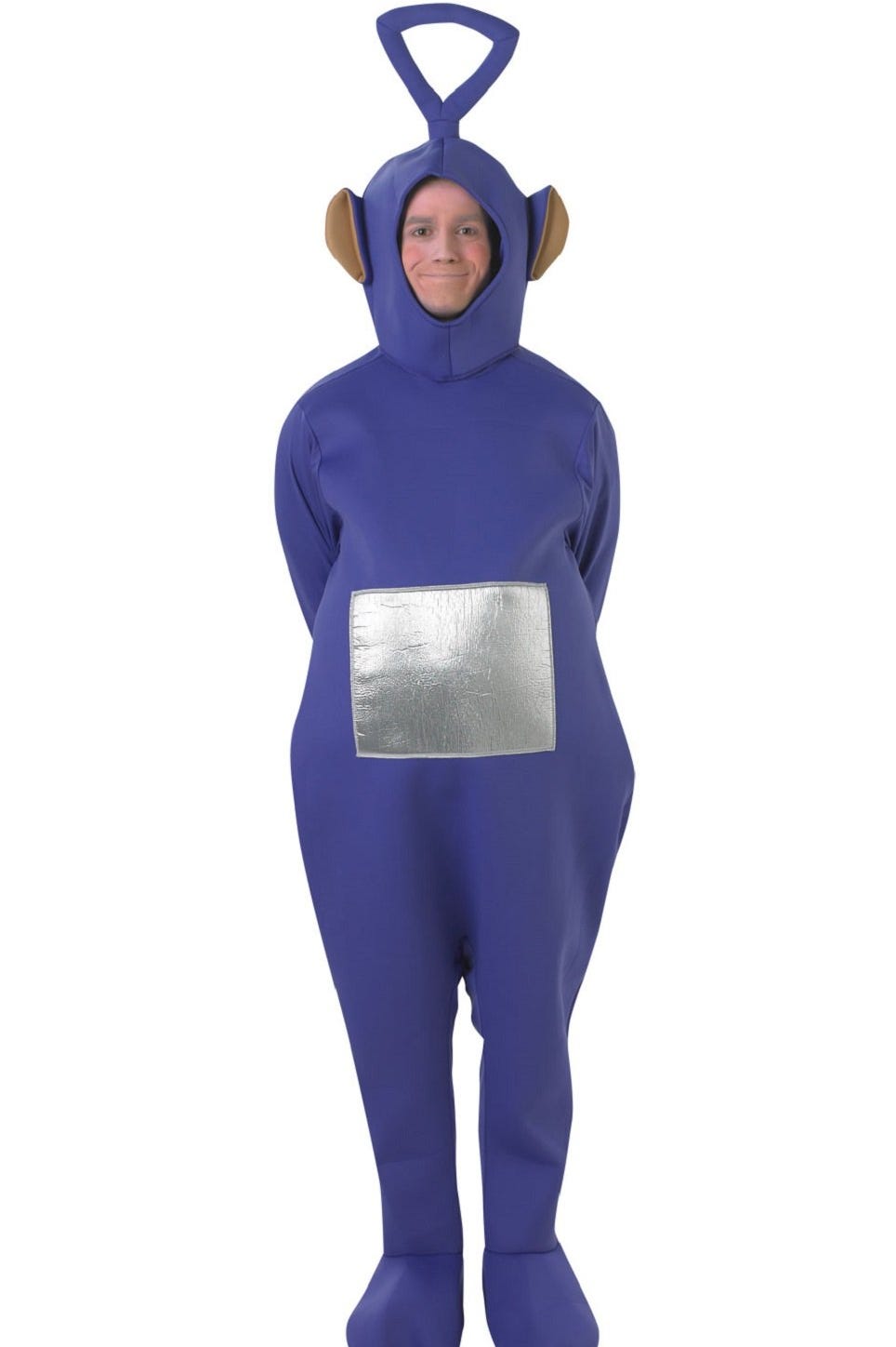 Tinky Winky from 'Teletubbies'