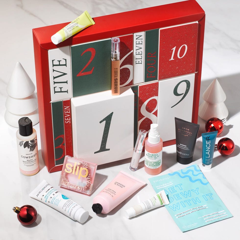 Premium Beauty Christmas Advent Calendar