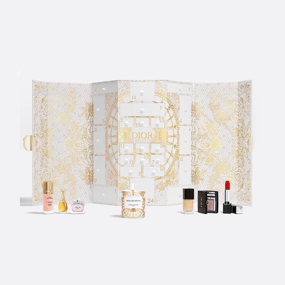 Le 30 Montaigne Beauty Advent Calendar