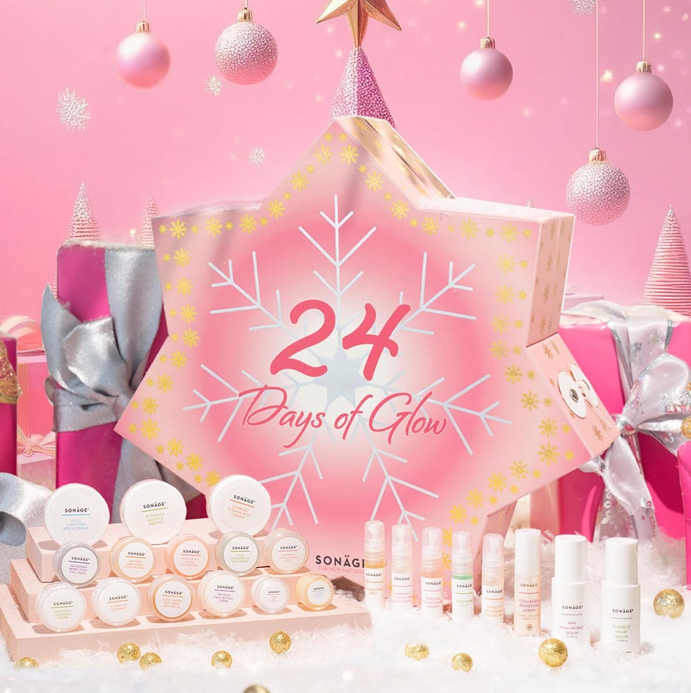 Beauty Advent Calendar