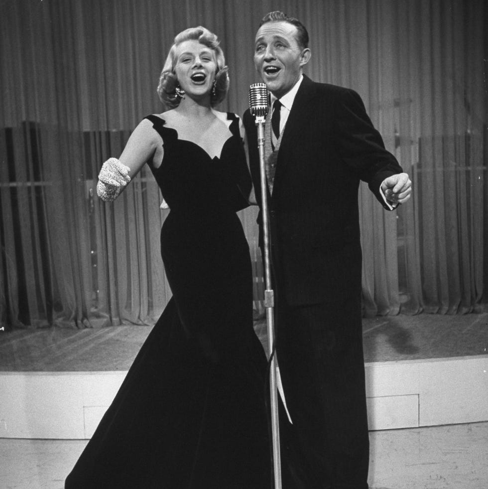 rosemary clooney bing crosby