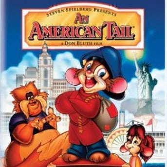 An American Tail