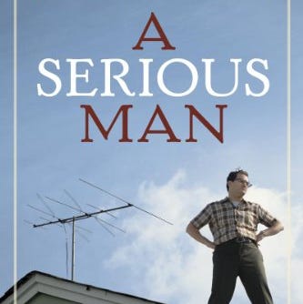 A Serious Man