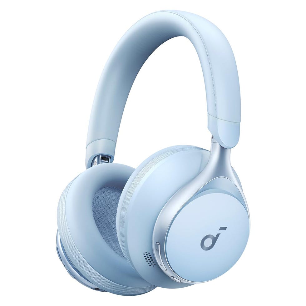 Space One Noise Cancelling Headphones