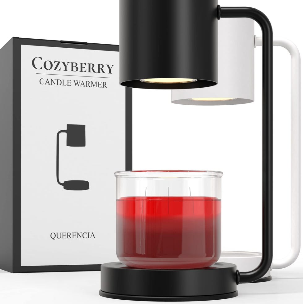 Querencia Candle Warmer