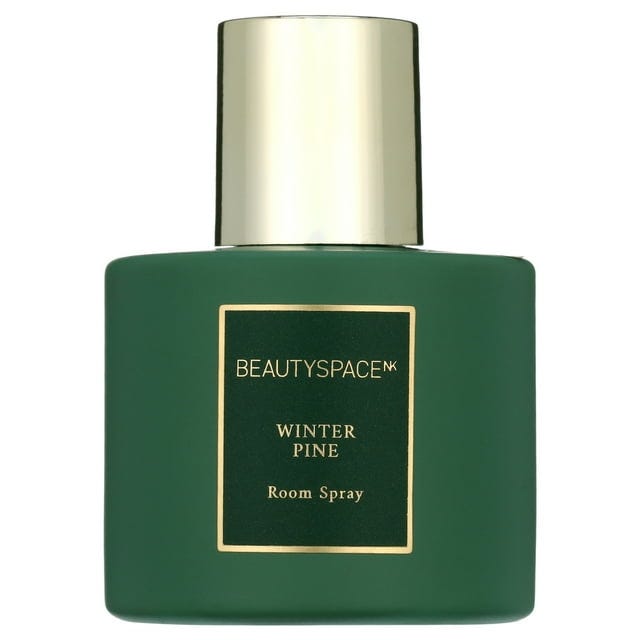 Winter Pine Room Spray