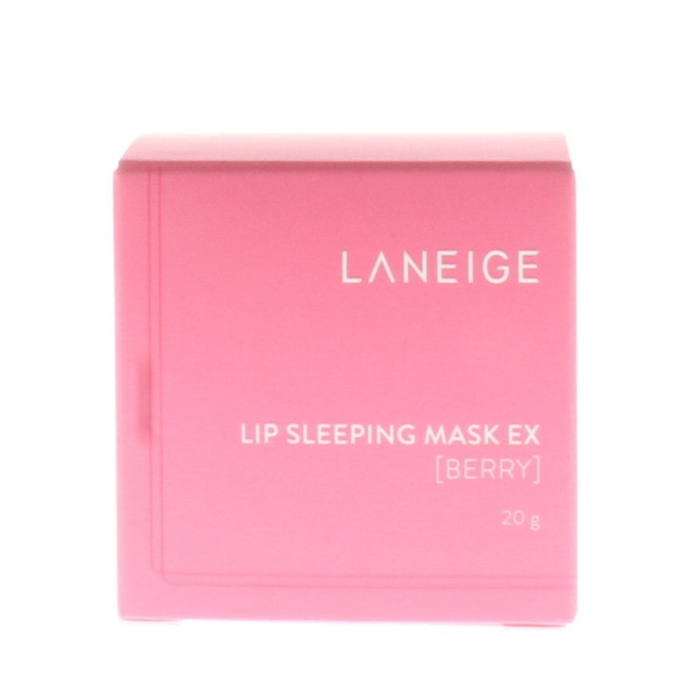 Lip Sleeping Mask