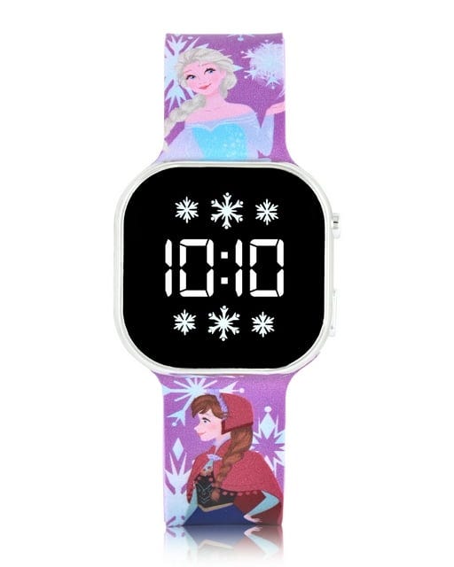 Children’s LED Watch