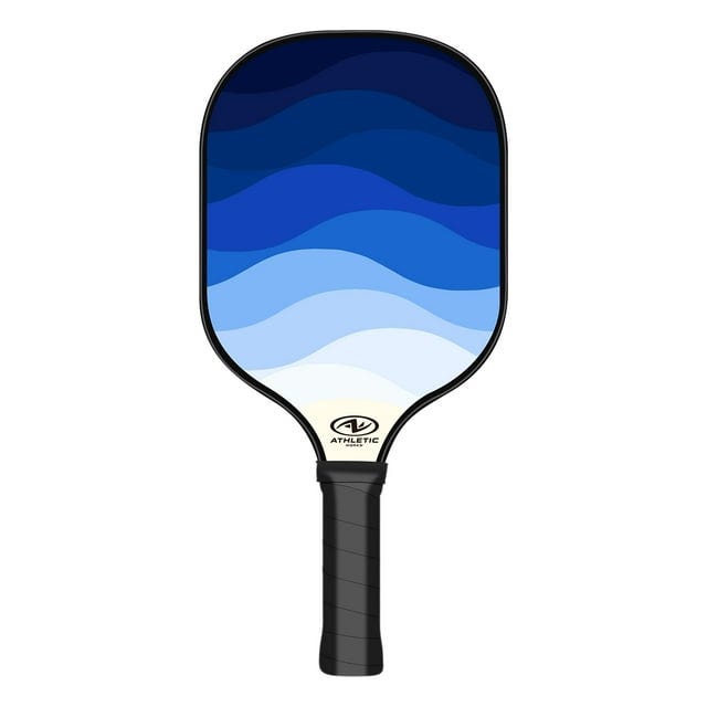 Fiberglass Pickleball Paddle