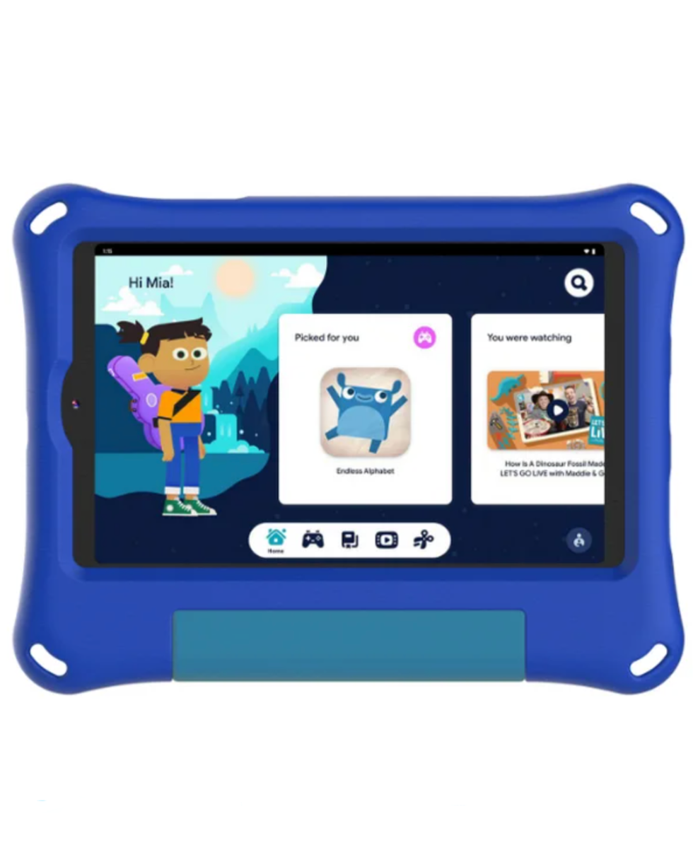 8-Inch Kids’ Tablet