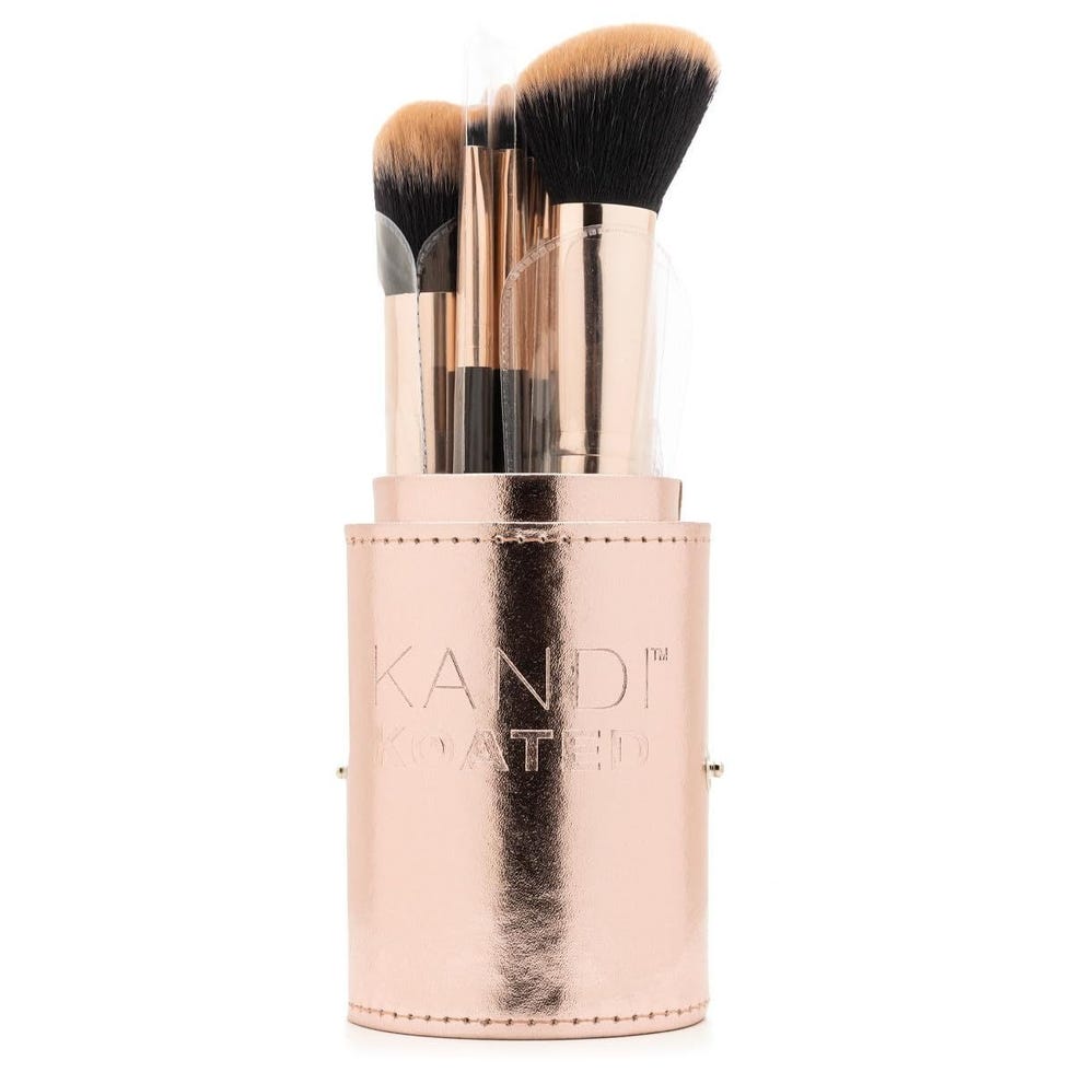 Makeup Brush Set