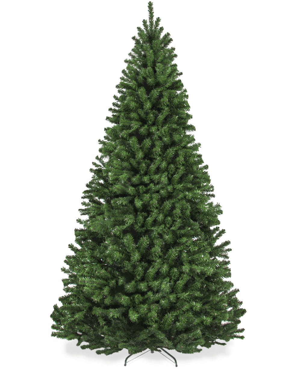 Premium Spruce Artificial Holiday Christmas Tree