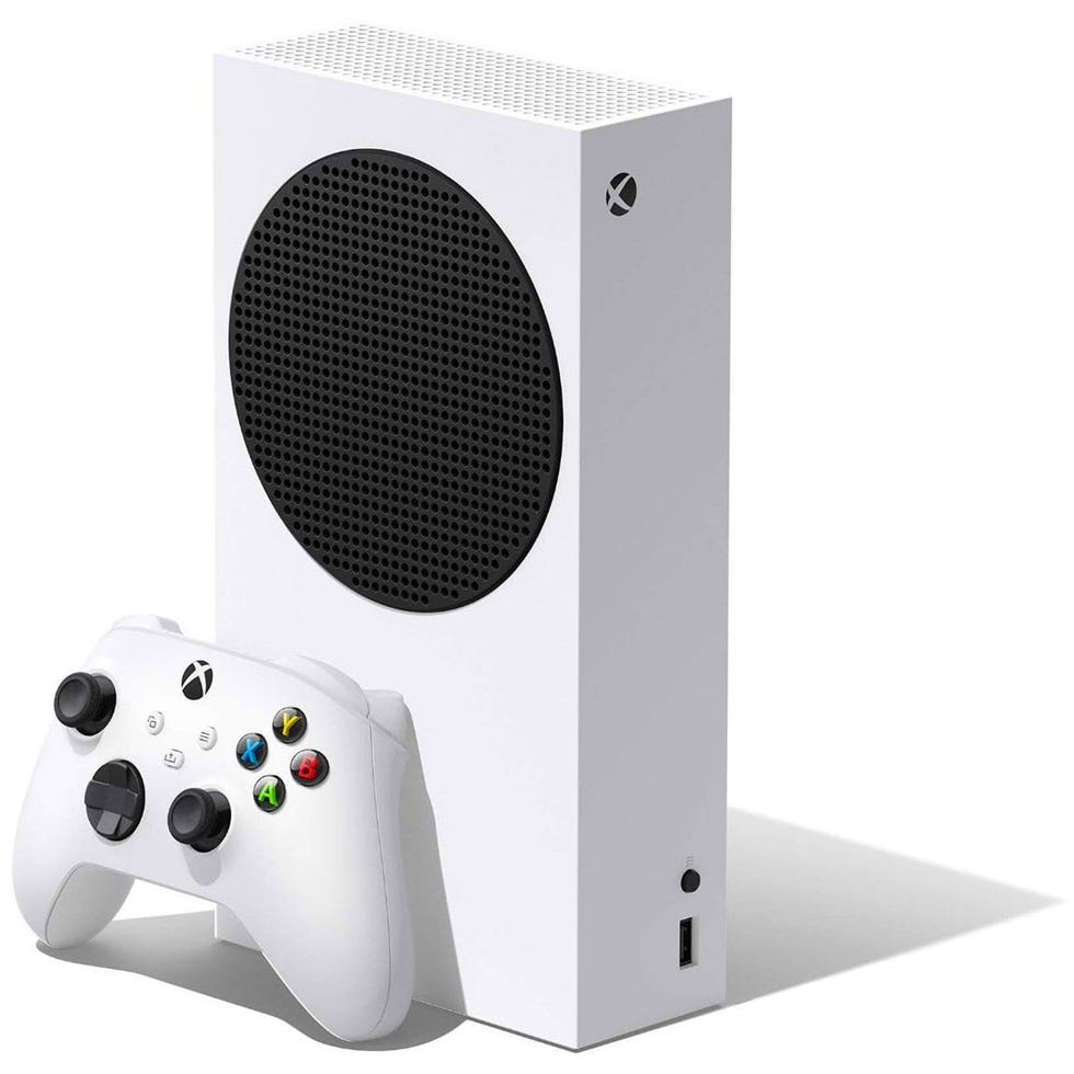 Xbox Series S 512 GB All-Digital Console