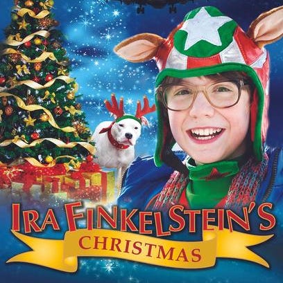 Ira Finkelstein's Christmas