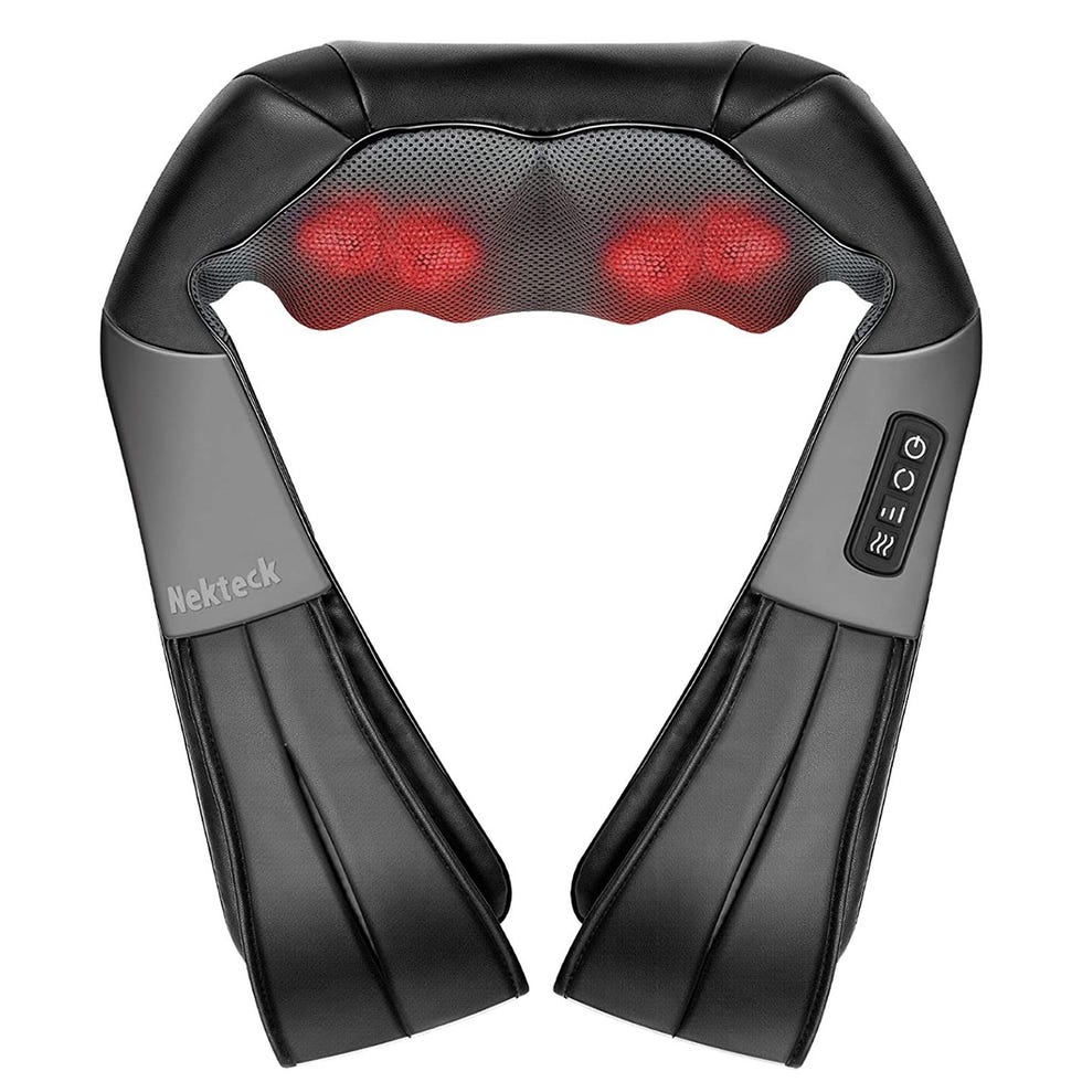 Shiatsu Neck Massager