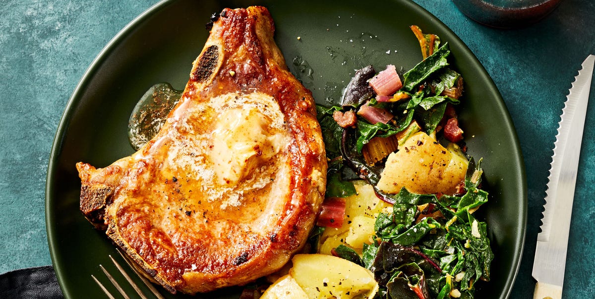 aleppo-pork-chops-with-potatoes-and-greens-65494d1dc565f