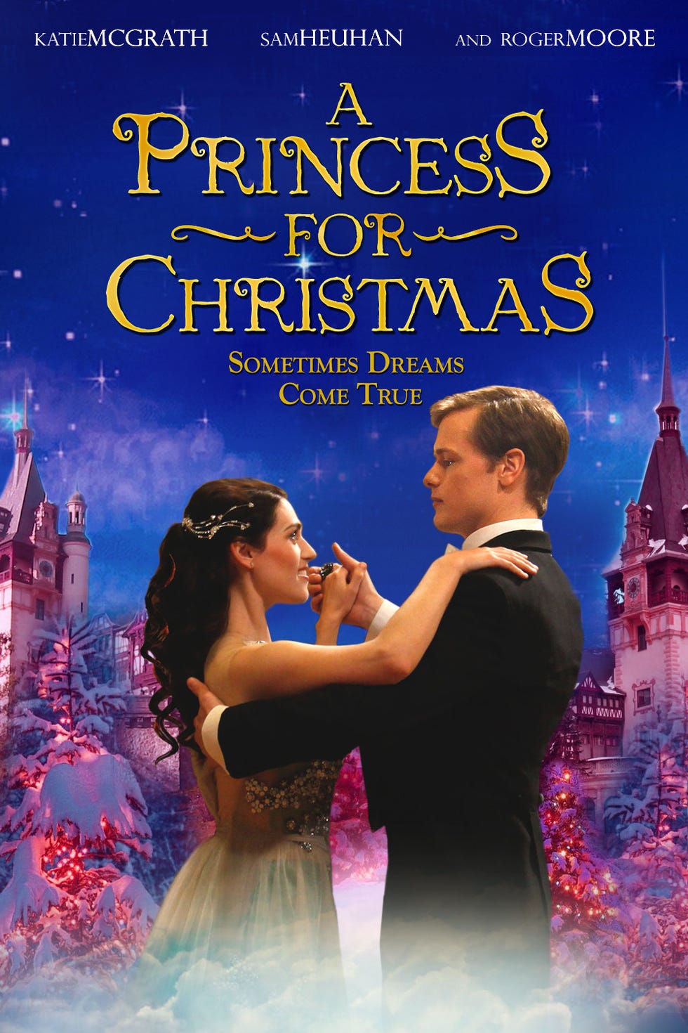 best christmas movies on amazon prime a princess for christmas