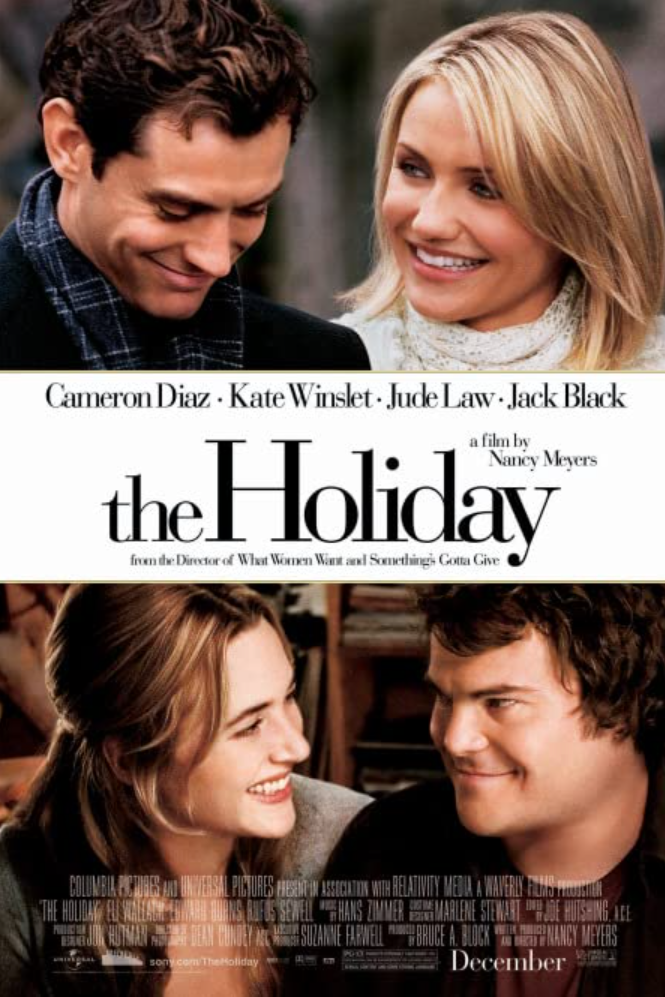 the holiday