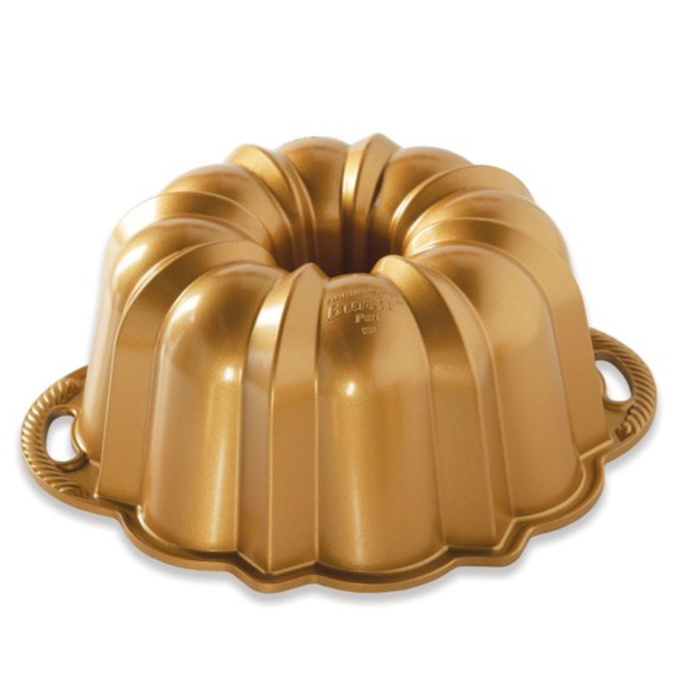 Anniversary Bundt 12 Cup