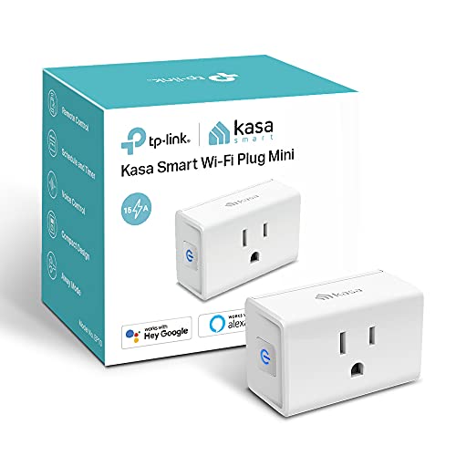 Smart Plug 