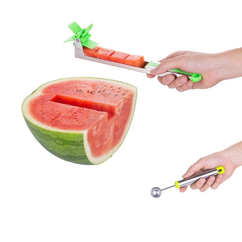 Watermelon Slicer 