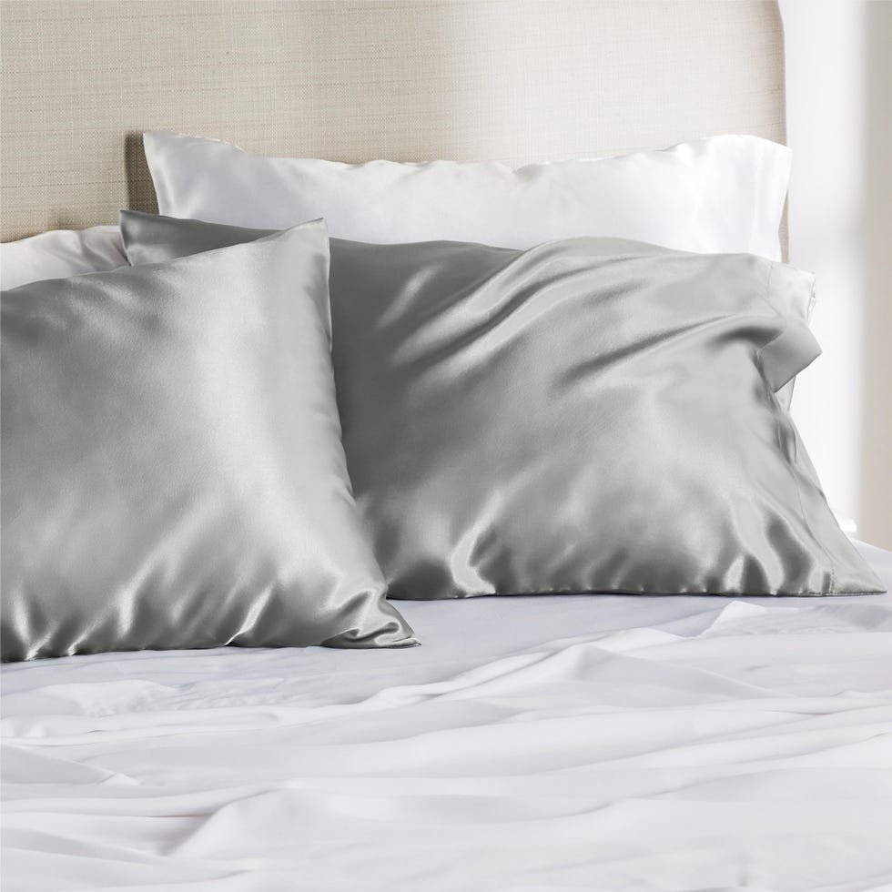 Satin Pillowcases