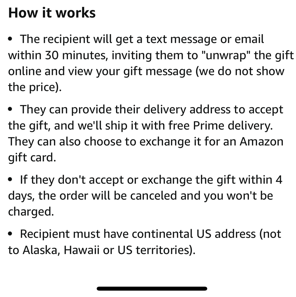 amazon gift now how it works