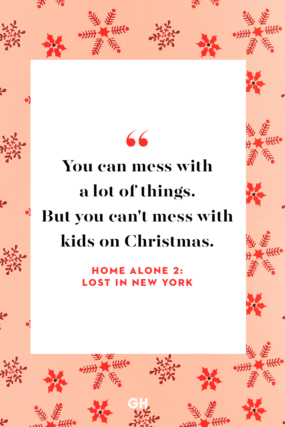 christmas movie quotes