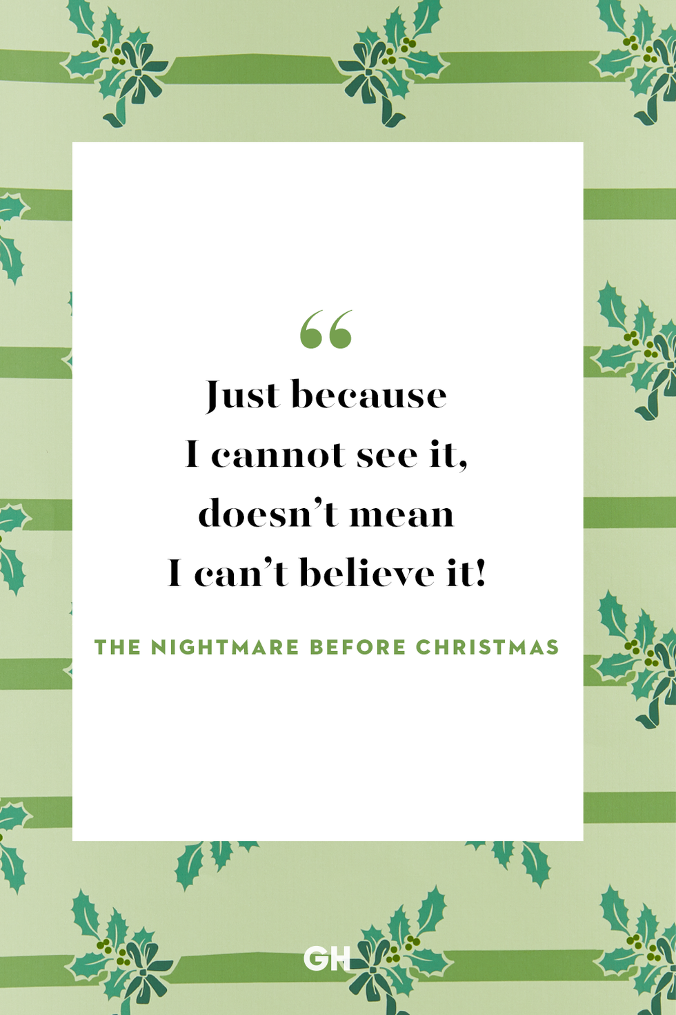 christmas movie quotes