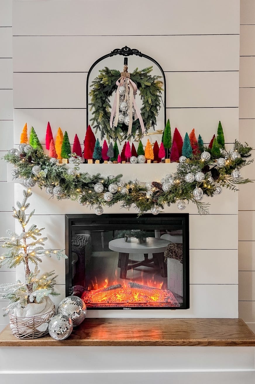 christmas decorating decor trends