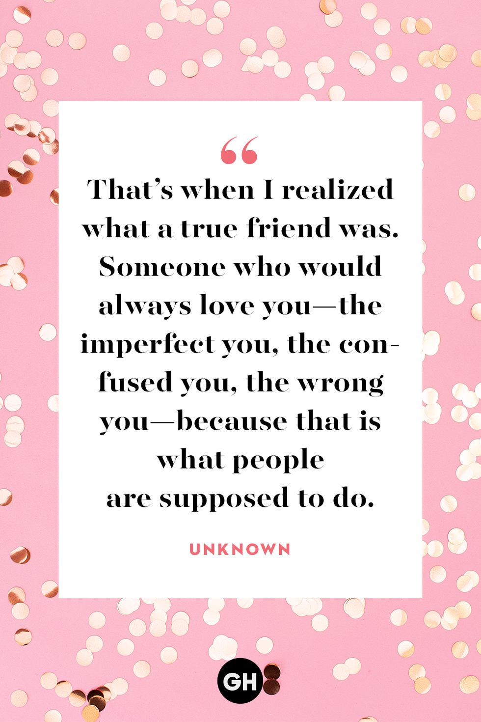 valentine's quotes for friends