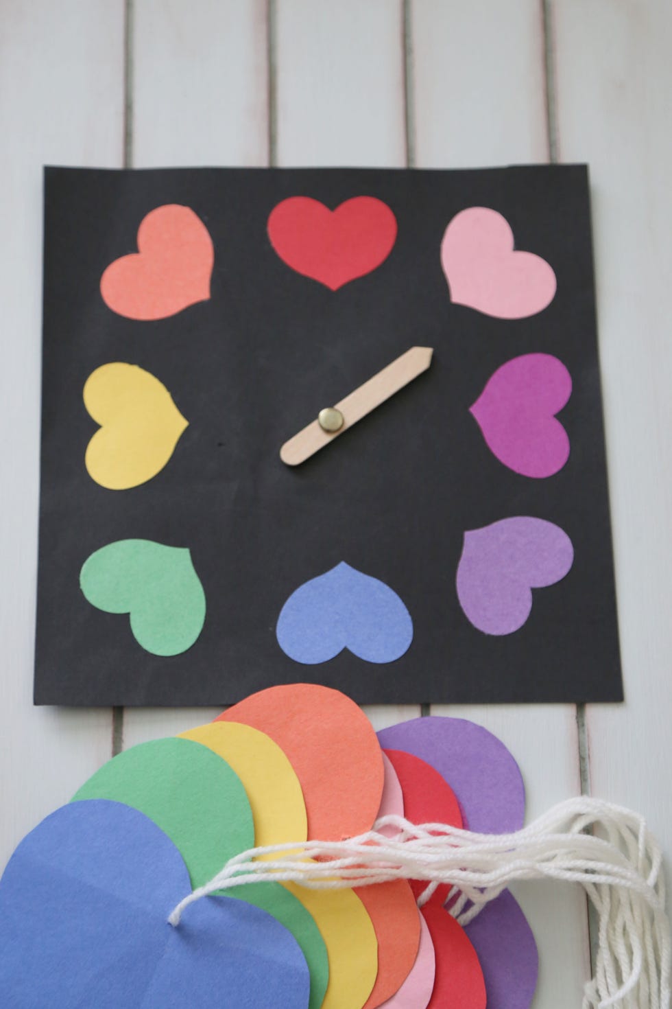 love game for kids  valentine's day games