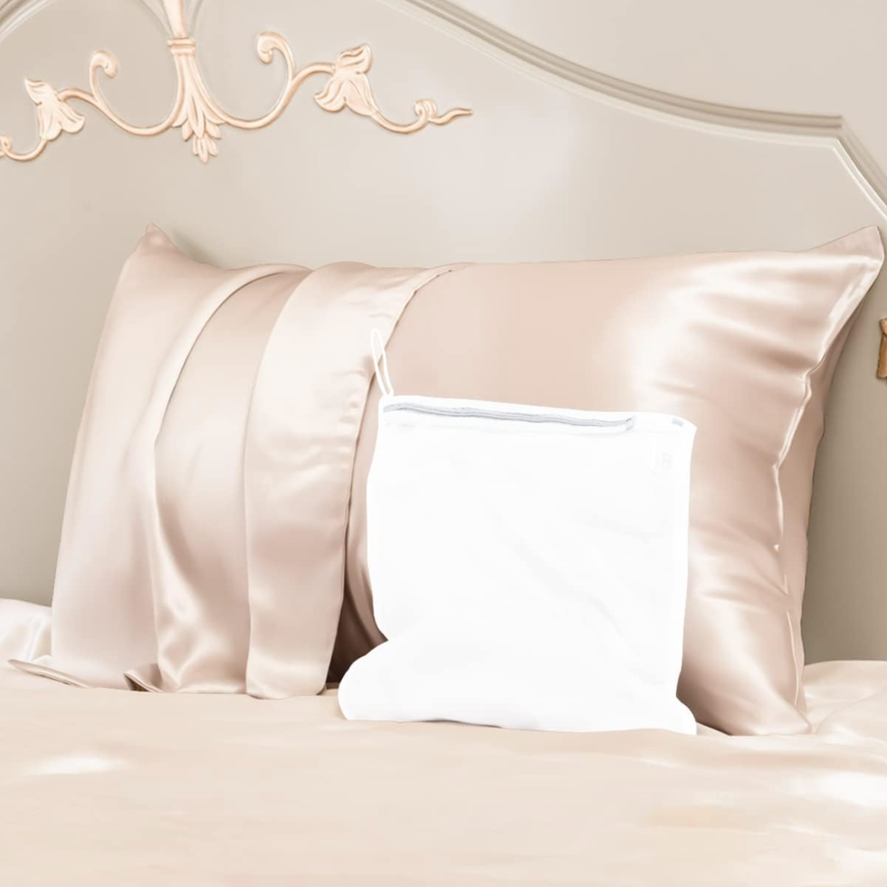 100% Silk Pillowcase